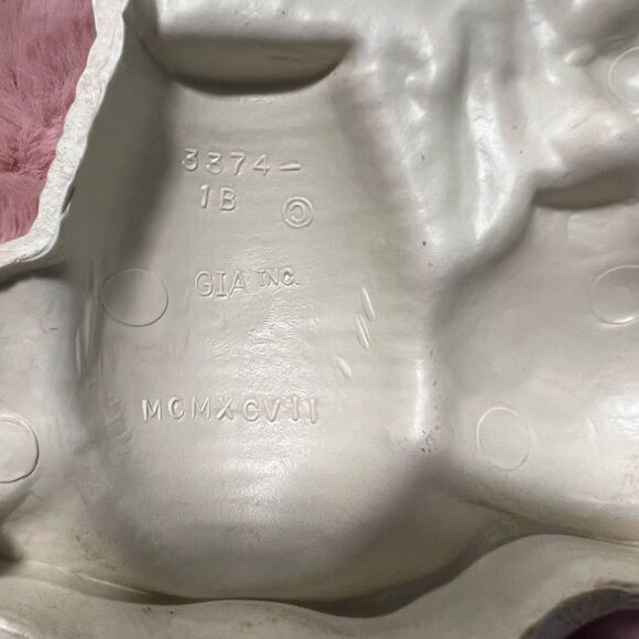 Lot of 7 Vintage Burwood MCM Southwest Native American Aztec wall decor. - Picture 14 of 16